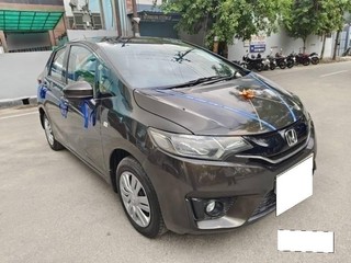 Used Honda Jazz 1.2 SV i VTEC