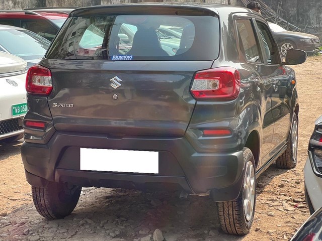 Second-hand 2023 Maruti Suzuki S-Presso VXi Plus BSVI for sale in Kolkata-1