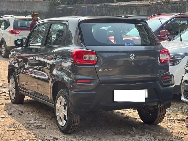 Second-hand 2023 Maruti Suzuki S-Presso VXi Plus BSVI for sale in Kolkata-2