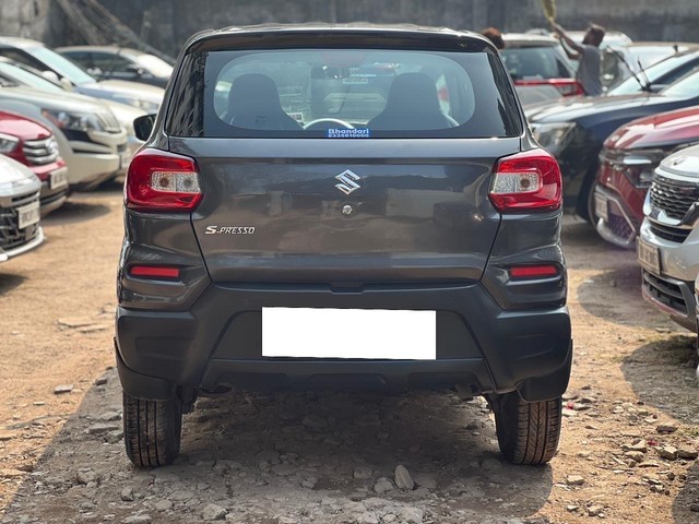 Second-hand 2023 Maruti Suzuki S-Presso VXi Plus BSVI for sale in Kolkata-7