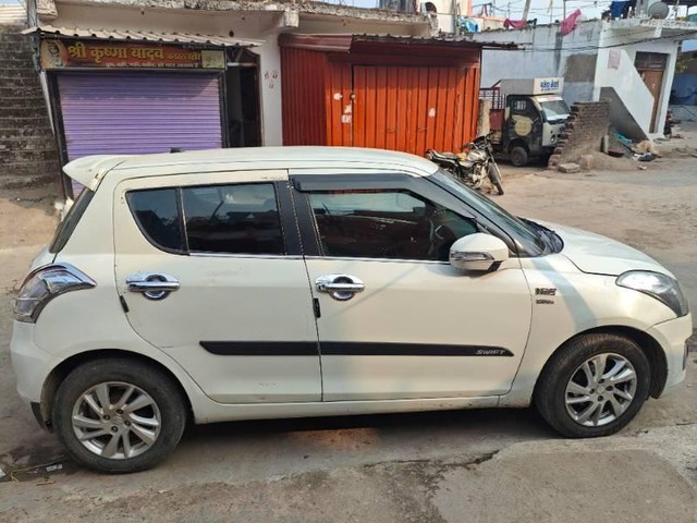 Maruti Suzuki Swift ZDi Second-hand 2014 Maruti Suzuki Swift ZDi for sale in Chhindwara-0