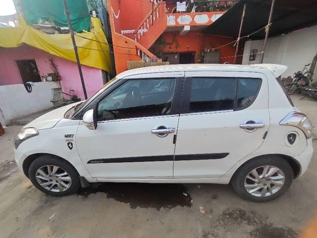 Maruti Suzuki Swift ZDi Second-hand 2014 Maruti Suzuki Swift ZDi for sale in Chhindwara-2