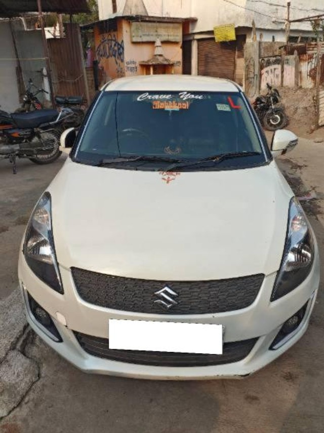 Maruti Suzuki Swift ZDi Second-hand 2014 Maruti Suzuki Swift ZDi for sale in Chhindwara-3