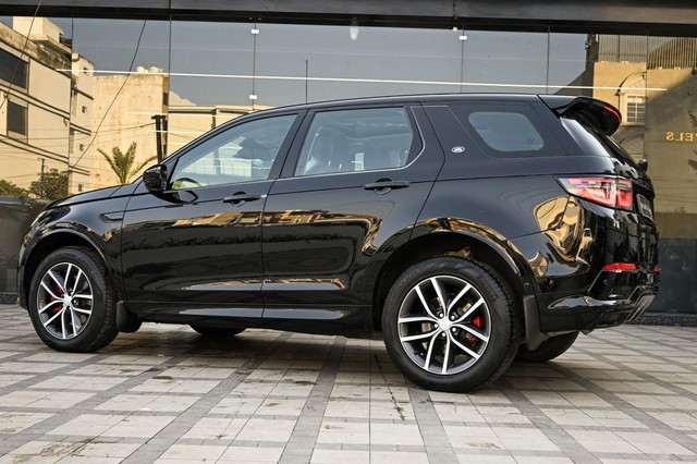 Second-hand 2024 Land Rover Discovery Sport Dynamic SE for sale in Jaipur-6