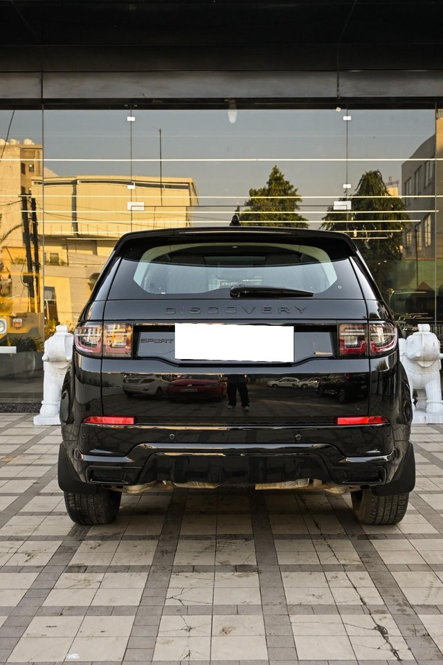 Second-hand 2024 Land Rover Discovery Sport Dynamic SE for sale in Jaipur-1