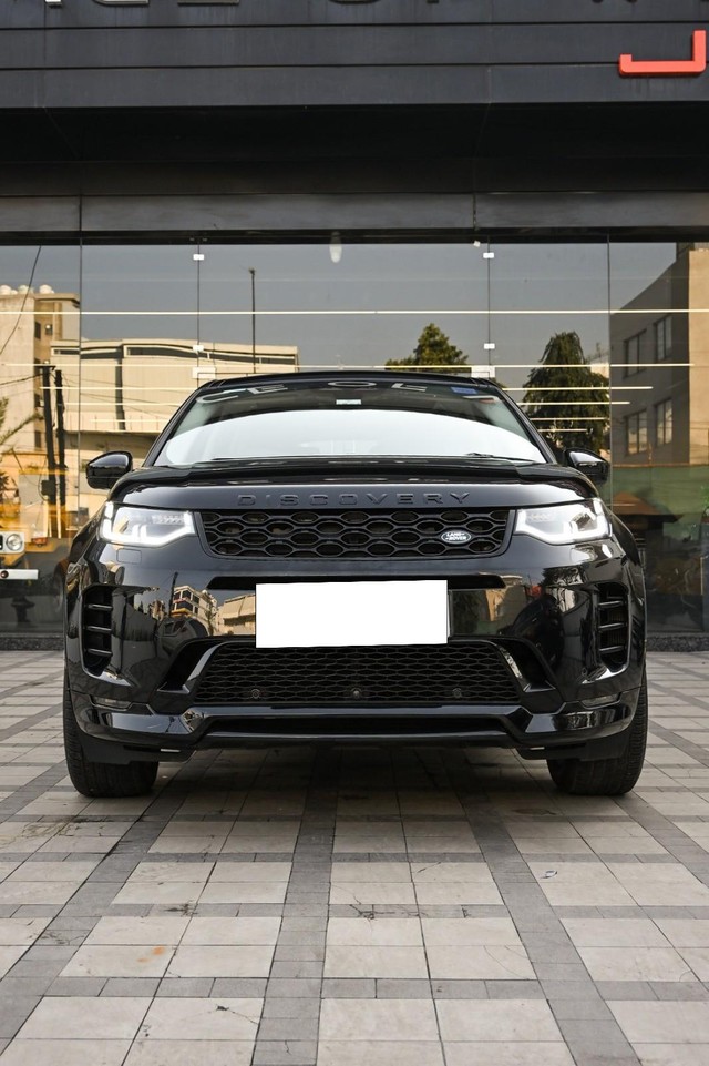 Second-hand 2024 Land Rover Discovery Sport Dynamic SE for sale in Jaipur-0