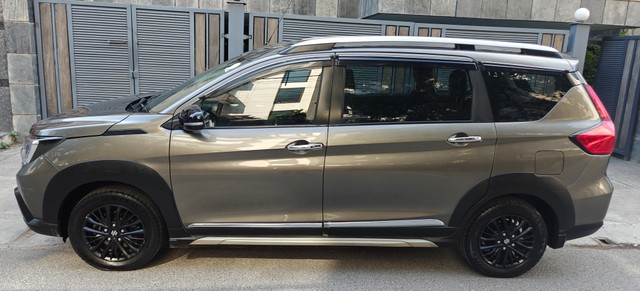 Second-hand 2020 Maruti Suzuki XL6 Zeta for sale in New Delhi-3