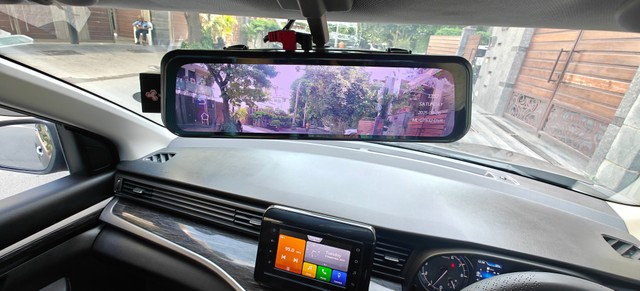 Second-hand 2020 Maruti Suzuki XL6 Zeta for sale in New Delhi-9