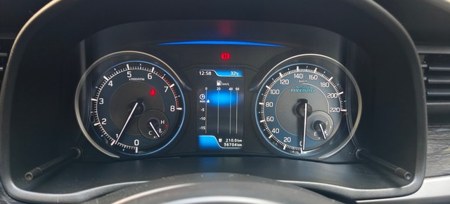 Second-hand 2020 Maruti Suzuki XL6 Zeta for sale in New Delhi-8