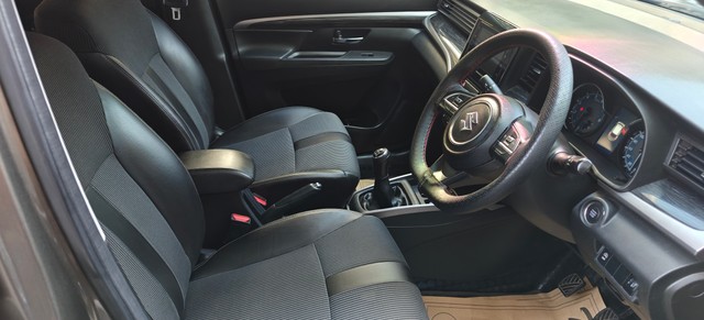 Second-hand 2020 Maruti Suzuki XL6 Zeta for sale in New Delhi-12