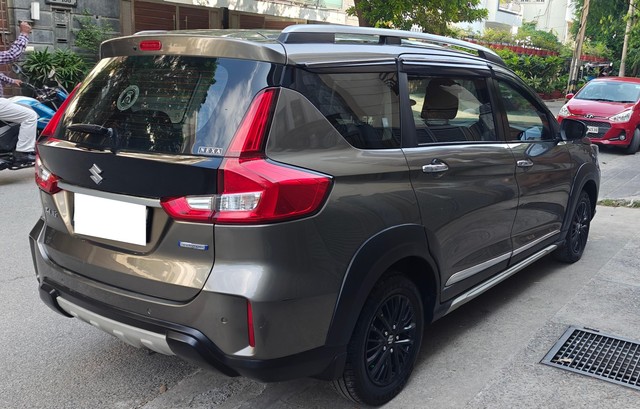 Second-hand 2020 Maruti Suzuki XL6 Zeta for sale in New Delhi-7