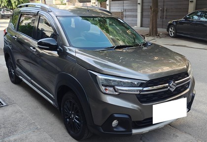 Second-hand 2020 Maruti XL6 Zeta for sale in New Delhi