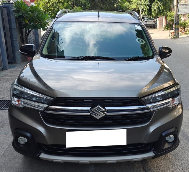 Second-hand 2020 Maruti Suzuki XL6 Zeta for sale in New Delhi-5