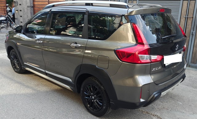 Second-hand 2020 Maruti Suzuki XL6 Zeta for sale in New Delhi-2
