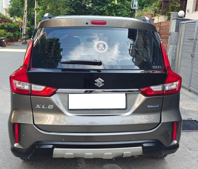 Second-hand 2020 Maruti Suzuki XL6 Zeta for sale in New Delhi-1