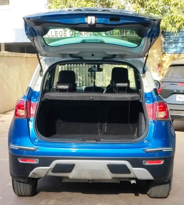 Second-hand 2016 Maruti Suzuki Vitara Brezza ZDi Plus for sale in Mira Road-14