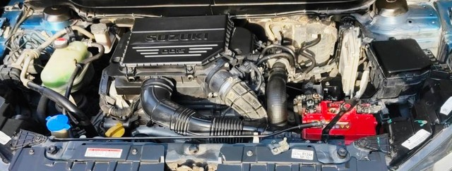 Second-hand 2016 Maruti Suzuki Vitara Brezza ZDi Plus for sale in Mira Road-5