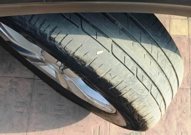 Second-hand 2016 Maruti Suzuki Vitara Brezza ZDi Plus for sale in Mira Road-7