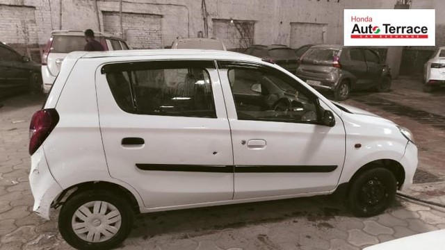 Second-hand 2019 Maruti Alto 800 VXI for sale in Varanasi-2