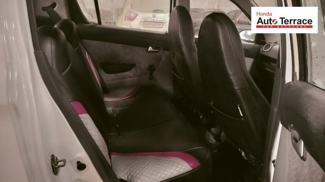 Second-hand 2019 Maruti Alto 800 VXI for sale in Varanasi-6