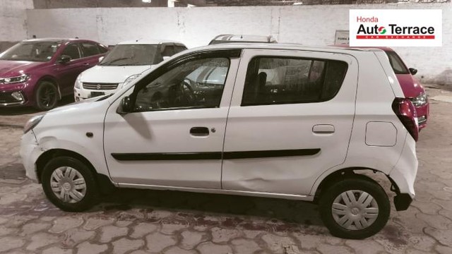 Second-hand 2019 Maruti Alto 800 VXI for sale in Varanasi-3