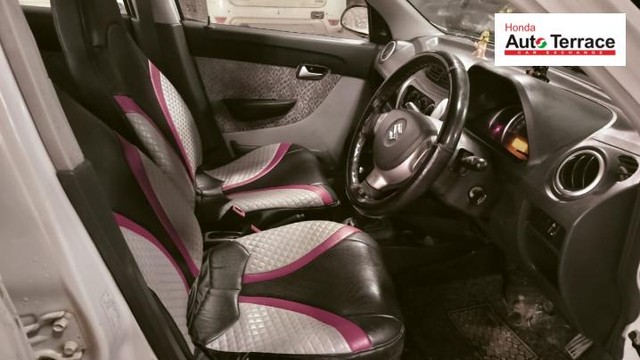 Second-hand 2019 Maruti Alto 800 VXI for sale in Varanasi-5