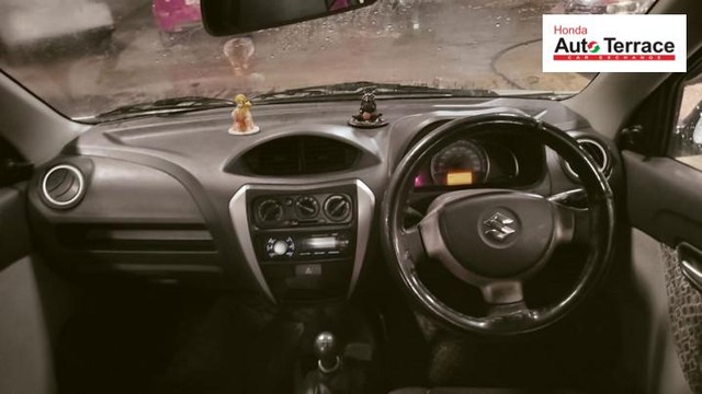 Second-hand 2019 Maruti Alto 800 VXI for sale in Varanasi-7
