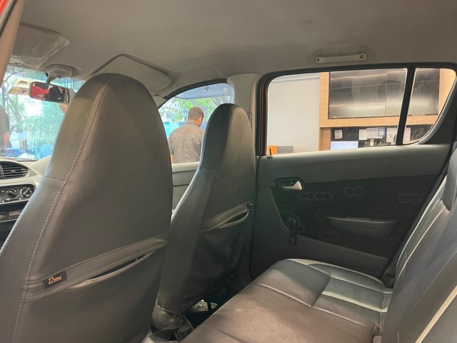 Second-hand 2013 Maruti Suzuki Alto 800 LXI for sale in Mumbai-10