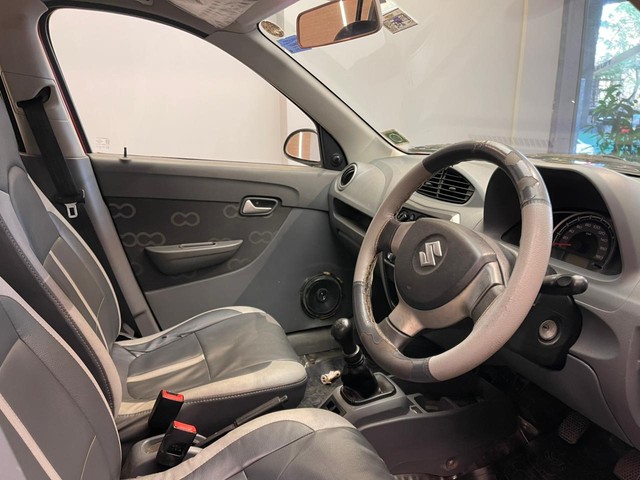 Second-hand 2013 Maruti Suzuki Alto 800 LXI for sale in Mumbai-7