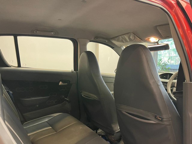 Second-hand 2013 Maruti Suzuki Alto 800 LXI for sale in Mumbai-14