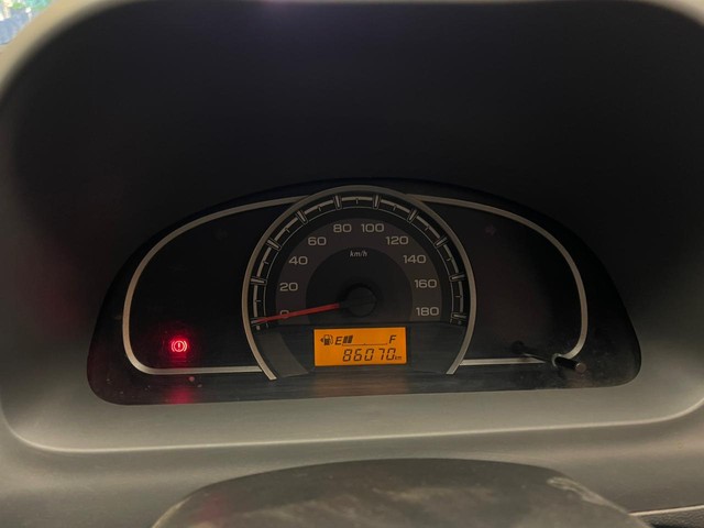 Second-hand 2013 Maruti Suzuki Alto 800 LXI for sale in Mumbai-15
