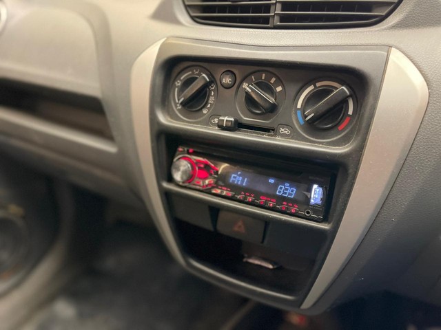 Second-hand 2013 Maruti Suzuki Alto 800 LXI for sale in Mumbai-13
