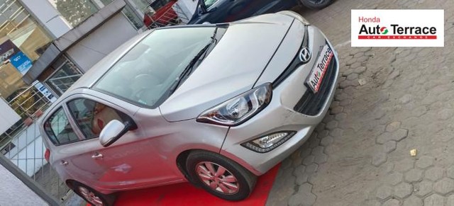 Second-hand 2014 Hyundai i20 Sportz 1.2 for sale in Jamshedpur-2