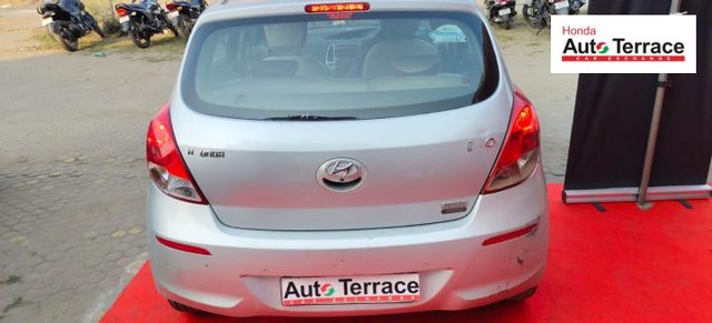 Second-hand 2014 Hyundai i20 Sportz 1.2 for sale in Jamshedpur-3