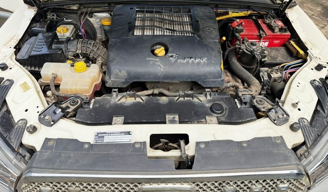 Second-hand 2017 Mahindra Scorpio Intelli Hybrid S10 for sale in Mira Road-5