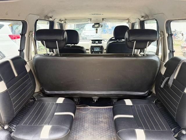 Second-hand 2017 Mahindra Scorpio Intelli Hybrid S10 for sale in Mira Road-13