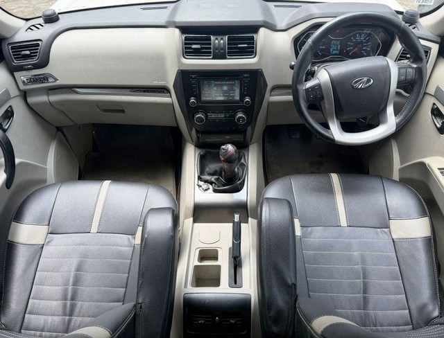 Second-hand 2017 Mahindra Scorpio Intelli Hybrid S10 for sale in Mira Road-8