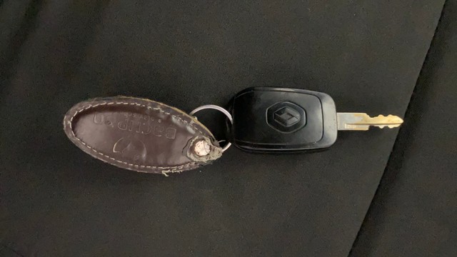 Renault KWID RXT Second-hand 2016 Renault KWID RXT for sale in Lucknow-21