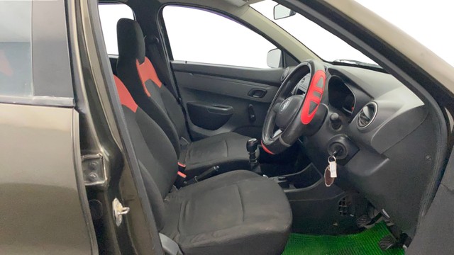 Renault KWID RXT Second-hand 2016 Renault KWID RXT for sale in Lucknow-15