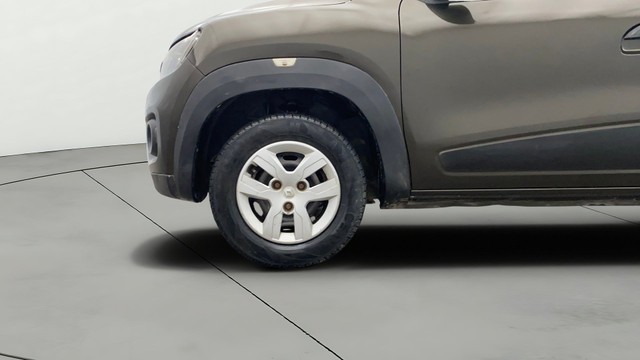 Renault KWID RXT Second-hand 2016 Renault KWID RXT for sale in Lucknow-25