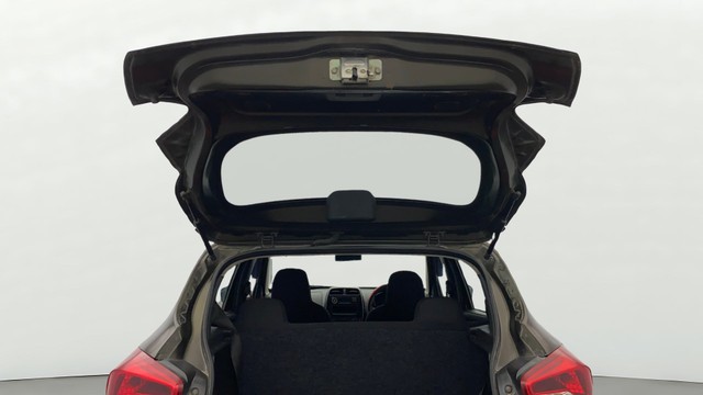 Renault KWID RXT Second-hand 2016 Renault KWID RXT for sale in Lucknow-20