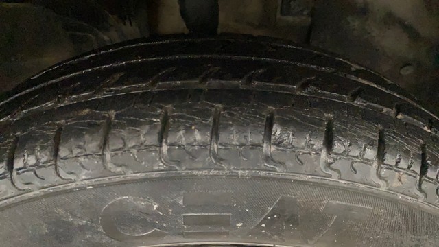 Renault KWID RXT Second-hand 2016 Renault KWID RXT for sale in Lucknow-28