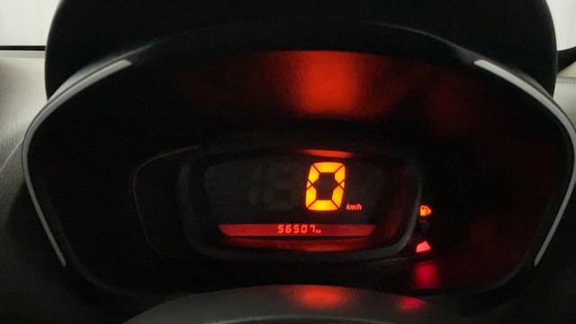 Renault KWID RXT Second-hand 2016 Renault KWID RXT for sale in Lucknow-11