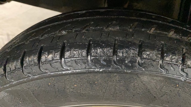 Renault KWID RXT Second-hand 2016 Renault KWID RXT for sale in Lucknow-29