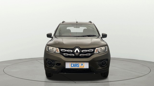 Renault KWID RXT Second-hand 2016 Renault KWID RXT for sale in Lucknow-7