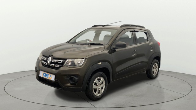 Renault KWID RXT Second-hand 2016 Renault KWID RXT for sale in Lucknow-6