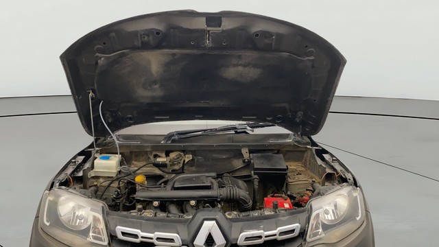 Renault KWID RXT Second-hand 2016 Renault KWID RXT for sale in Lucknow-9