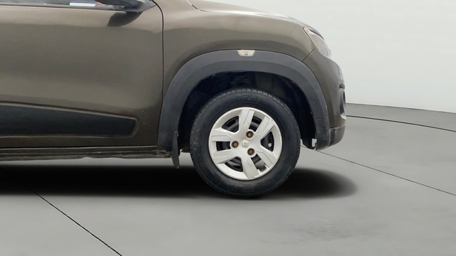 Renault KWID RXT Second-hand 2016 Renault KWID RXT for sale in Lucknow-23