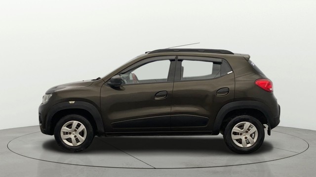 Renault KWID RXT Second-hand 2016 Renault KWID RXT for sale in Lucknow-5
