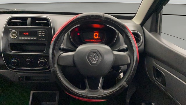 Renault KWID RXT Second-hand 2016 Renault KWID RXT for sale in Lucknow-12